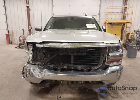 2019 Chevrolet Silverado 1500 Ld Lt from USA, damaged, VIN 2GCVKPEC6K1142338